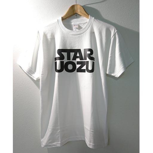 STAR UOZU　ホワイト
